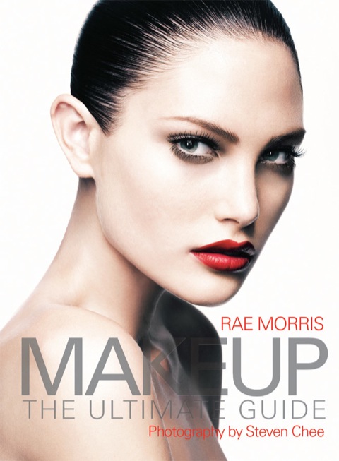 Makeup: The ultimate guide - FULL INSTANT DOWNLOAD | PDF DOCX EPUB