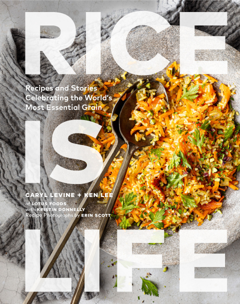 Rice Is Life - FULL INSTANT DOWNLOAD | PDF DOCX EPUB