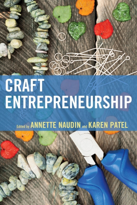 Craft Entrepreneurship - FULL INSTANT DOWNLOAD | PDF DOCX EPUB