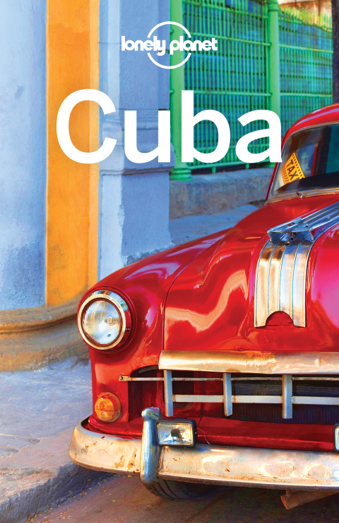 Lonely Planet Cuba - FULL INSTANT DOWNLOAD | PDF DOCX EPUB