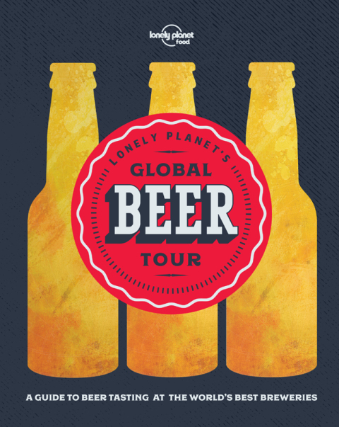 Lonely Planet's Global Beer Tour - FULL INSTANT DOWNLOAD | PDF DOCX EPUB