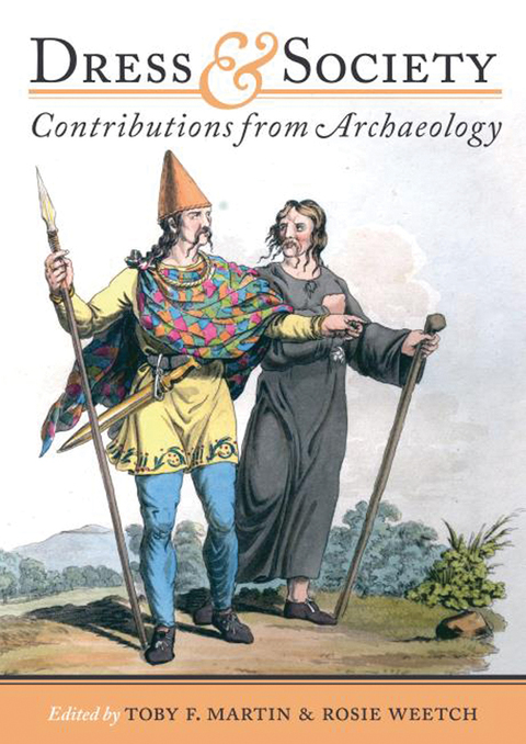 Dress and Society: Contributions from Archaeology - FULL INSTANT DOWNLOAD | PDF DOCX EPUB