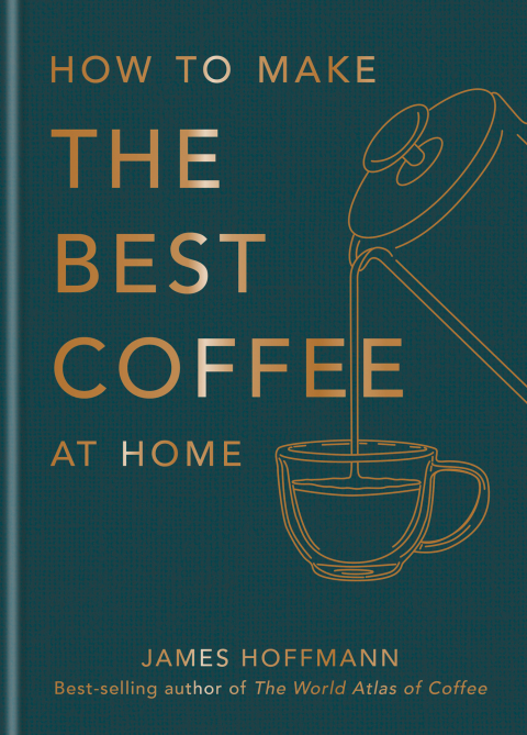 How to make the best coffee at home: Sunday Times bestseller from world-class barista - FULL INSTANT DOWNLOAD | PDF DOCX EPUB