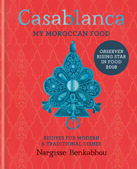 Casablanca: My Moroccan Food - FULL INSTANT DOWNLOAD | PDF DOCX EPUB