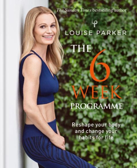 Louise Parker: The 6 Week Programme - FULL INSTANT DOWNLOAD | PDF DOCX EPUB