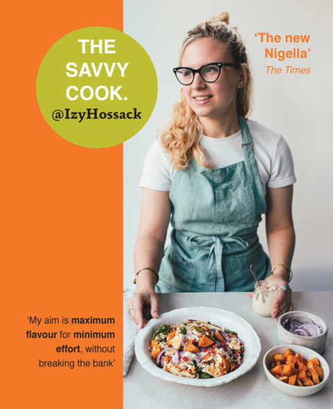 The Savvy Cook: easy food on a budget - FULL INSTANT DOWNLOAD | PDF DOCX EPUB