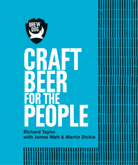 BrewDog: Craft Beer for the People - FULL INSTANT DOWNLOAD | PDF DOCX EPUB