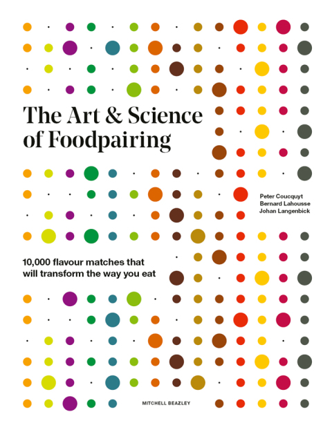 The Art & Science of Foodpairing - FULL INSTANT DOWNLOAD | PDF DOCX EPUB