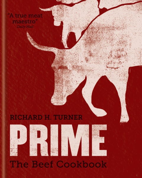 PRIME: The Beef Cookbook - FULL INSTANT DOWNLOAD | PDF DOCX EPUB