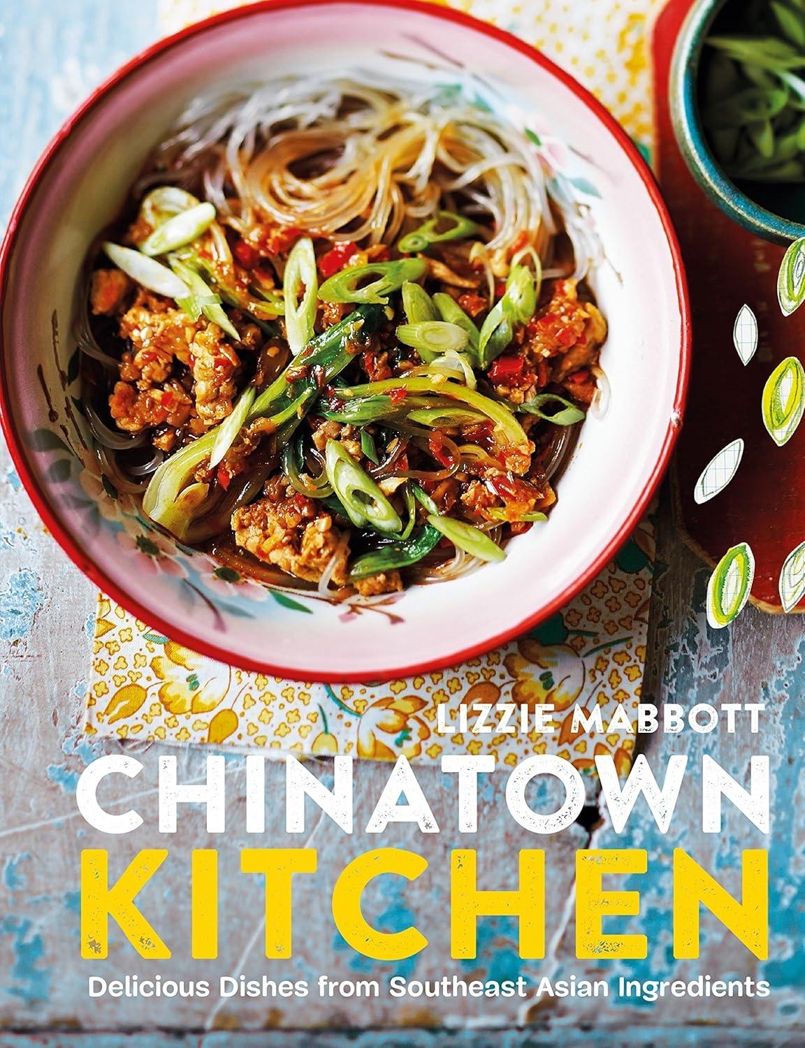 Chinatown Kitchen: Delicious Dishes from Southeast Asian Ingredients - FULL INSTANT DOWNLOAD | PDF DOCX EPUB