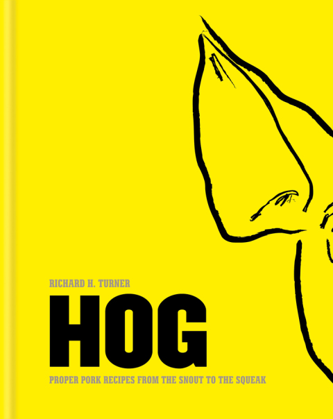 Hog: Proper pork recipes from the snout to the squeak - FULL INSTANT DOWNLOAD | PDF DOCX EPUB