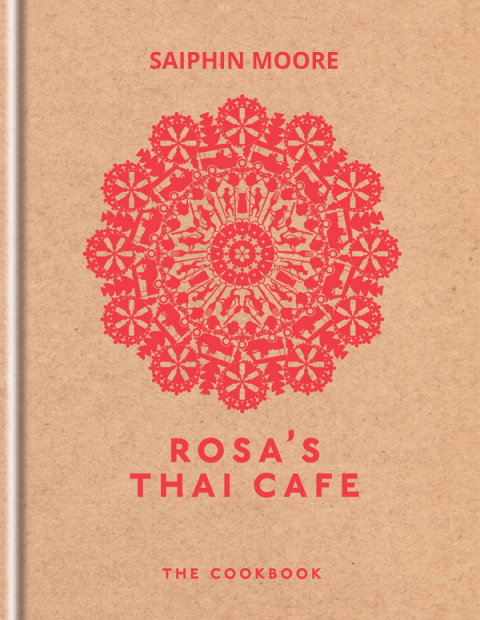 Rosa's Thai Cafe: The Cookbook - FULL INSTANT DOWNLOAD | PDF DOCX EPUB