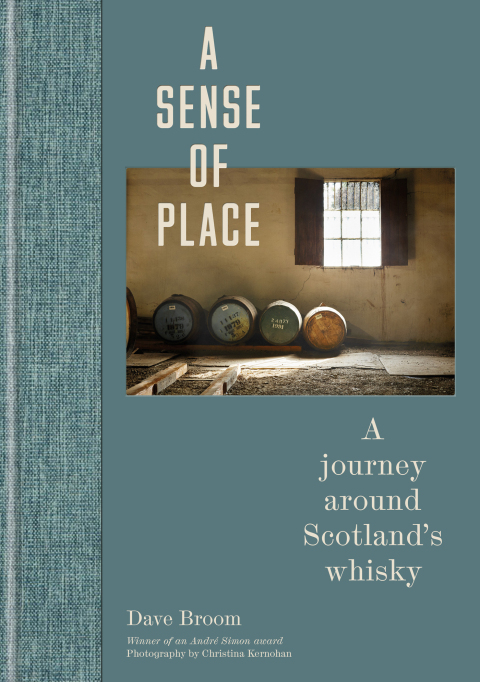 A Sense of Place: A journey around Scotland’s whisky - FULL INSTANT DOWNLOAD | PDF DOCX EPUB