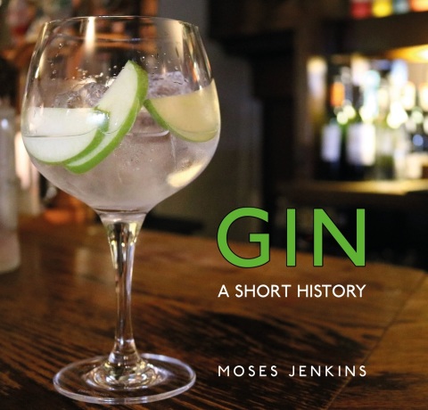 Gin: A Short History, 1st Edition - FULL INSTANT DOWNLOAD | PDF DOCX EPUB