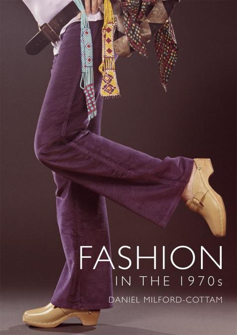 Fashion in the 1970s, 1st Edition - FULL INSTANT DOWNLOAD | PDF DOCX EPUB