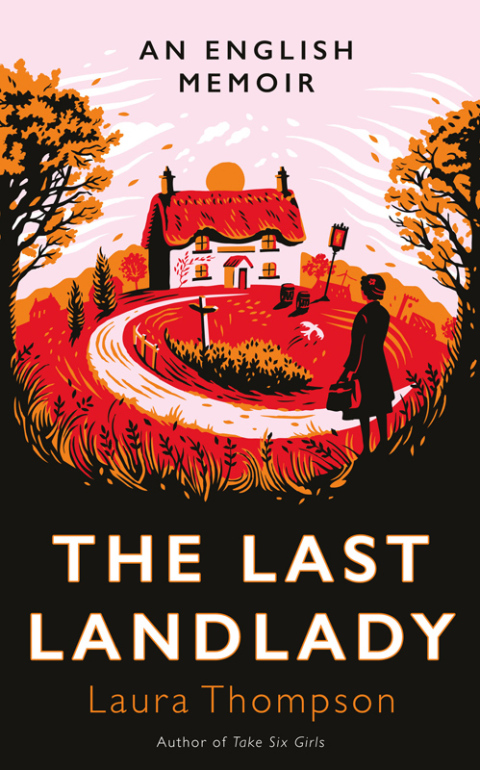 The Last Landlady: An English Memoir - FULL INSTANT DOWNLOAD | PDF DOCX EPUB