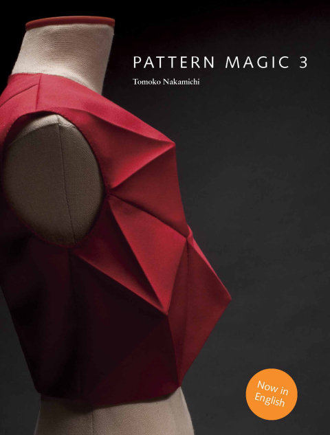 Pattern Magic 3 - FULL INSTANT DOWNLOAD | PDF DOCX EPUB