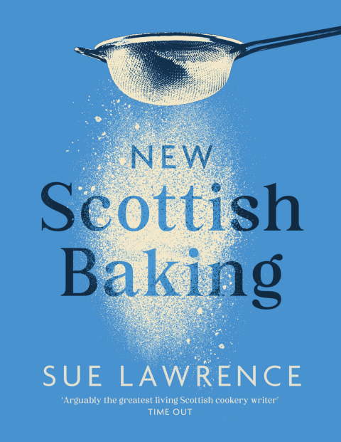 New Scottish Baking - FULL INSTANT DOWNLOAD | PDF DOCX EPUB