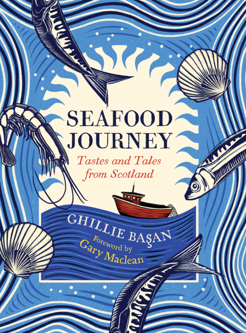 Seafood Journey: Tastes and Tales From Scotland - FULL INSTANT DOWNLOAD | PDF DOCX EPUB