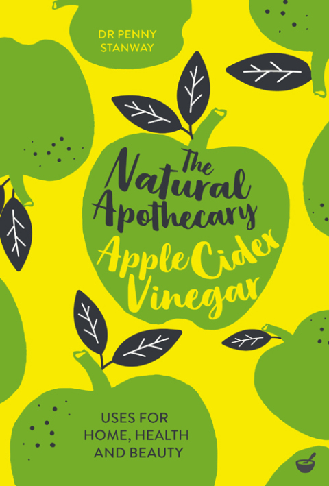 The Miracle of Cider Vinegar: Tips for Home, Health and Beauty - FULL INSTANT DOWNLOAD | PDF DOCX EPUB