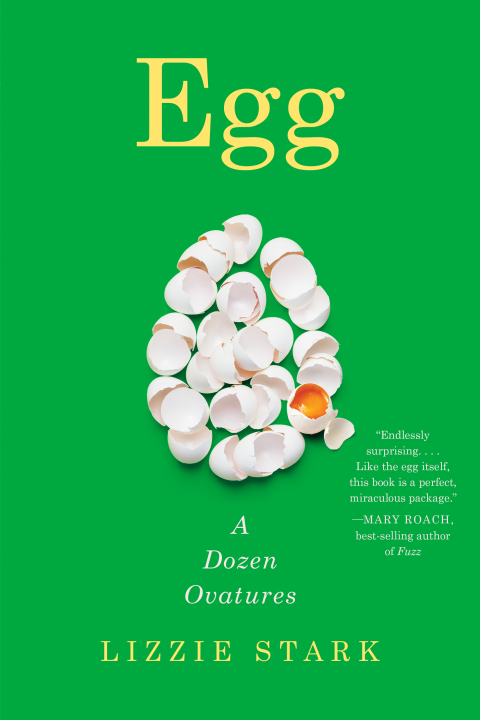 Egg: A Dozen Ovatures - FULL INSTANT DOWNLOAD | PDF DOCX EPUB