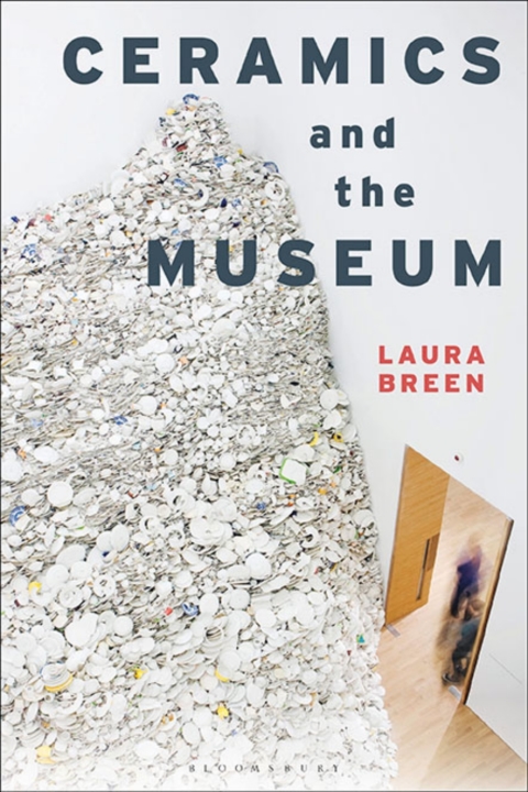 Ceramics and the Museum, 1st Edition - FULL INSTANT DOWNLOAD | PDF DOCX EPUB