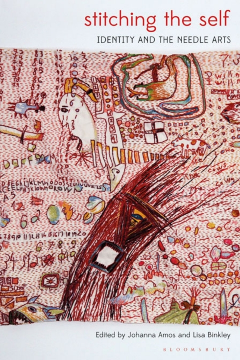 Stitching the Self: Identity and the Needle Arts, 1st Edition - FULL INSTANT DOWNLOAD | PDF DOCX EPUB