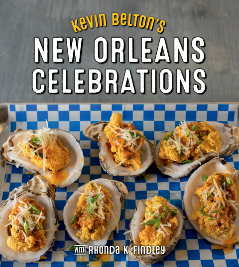 Kevin Belton's New Orleans Celebrations - FULL INSTANT DOWNLOAD | PDF DOCX EPUB