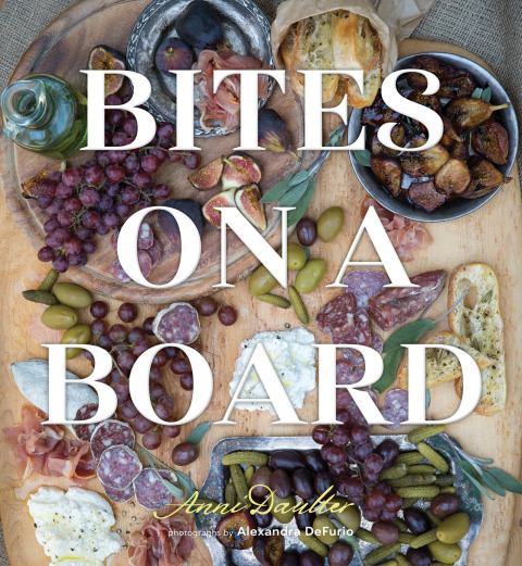 Bites on a Board - FULL INSTANT DOWNLOAD | PDF DOCX EPUB