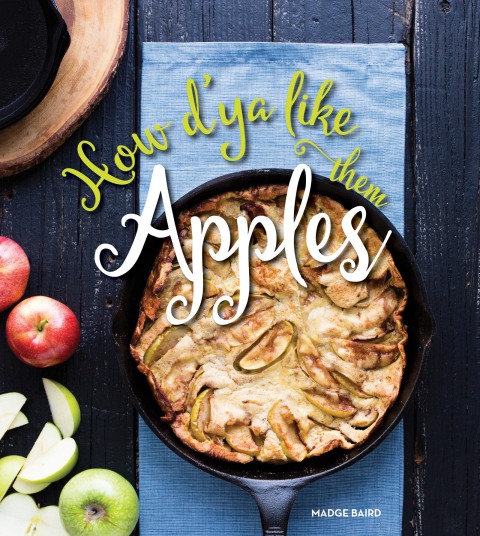 How D'ya Like Them Apples - FULL INSTANT DOWNLOAD | PDF DOCX EPUB