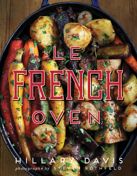 Le French Oven - FULL INSTANT DOWNLOAD | PDF DOCX EPUB