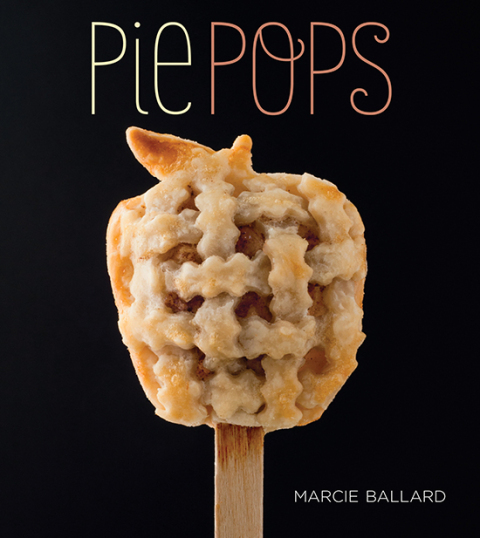 Pie Pops - FULL INSTANT DOWNLOAD | PDF DOCX EPUB