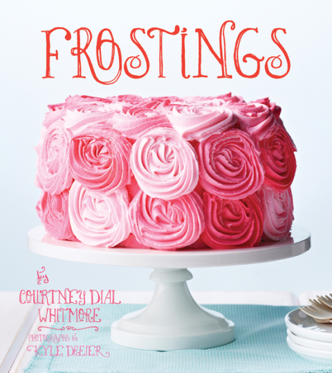 Frostings - FULL INSTANT DOWNLOAD | PDF DOCX EPUB