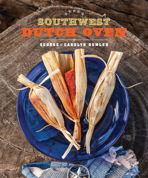 Southwest Dutch Oven - FULL INSTANT DOWNLOAD | PDF DOCX EPUB