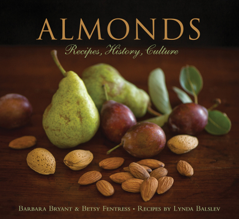 Almonds: Recipes, History, Culture - FULL INSTANT DOWNLOAD | PDF DOCX EPUB
