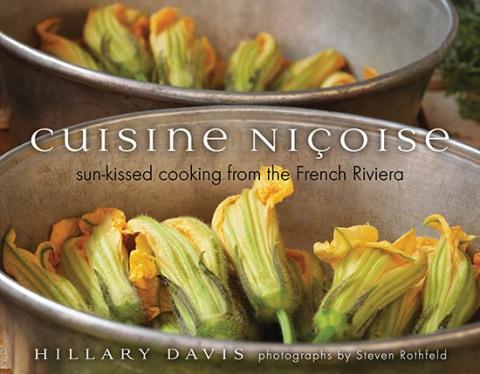Cuisine Niçoise: Sun-Kissed Cooking from the French Riviera - FULL INSTANT DOWNLOAD | PDF DOCX EPUB