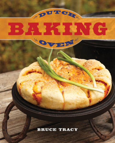 Dutch Oven Baking - FULL INSTANT DOWNLOAD | PDF DOCX EPUB