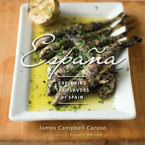 España: Exploring the Flavors of Spain - FULL INSTANT DOWNLOAD | PDF DOCX EPUB