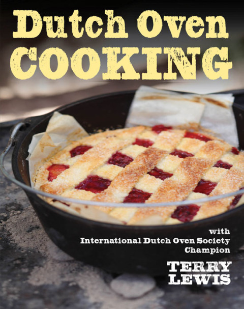Dutch Oven Cooking - FULL INSTANT DOWNLOAD | PDF DOCX EPUB