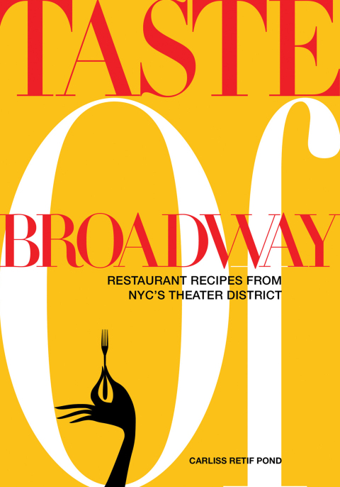 Taste of Broadway - FULL INSTANT DOWNLOAD | PDF DOCX EPUB