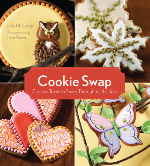 Cookie Swap - FULL INSTANT DOWNLOAD | PDF DOCX EPUB