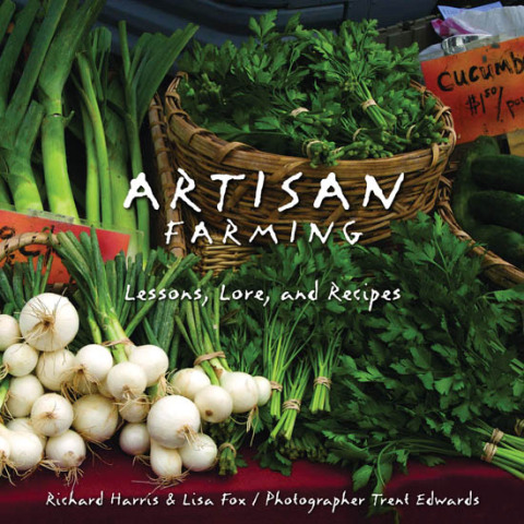 Artisan Farming: Lessons, Lore, and Recipes - FULL INSTANT DOWNLOAD | PDF DOCX EPUB