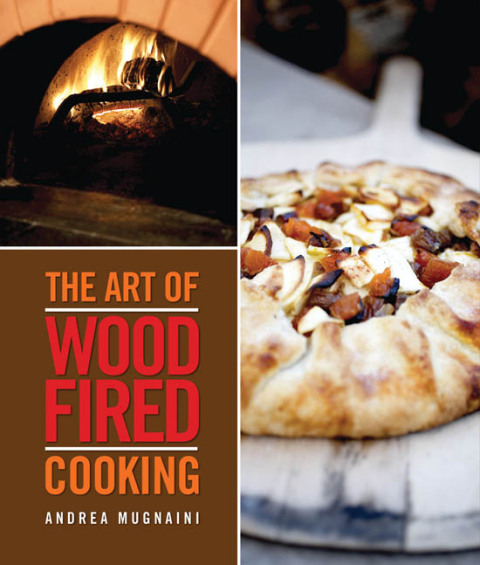 The Art of Wood-Fired Cooking - FULL INSTANT DOWNLOAD | PDF DOCX EPUB