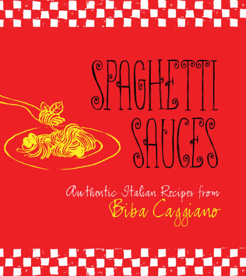 Spaghetti Sauces - FULL INSTANT DOWNLOAD | PDF DOCX EPUB