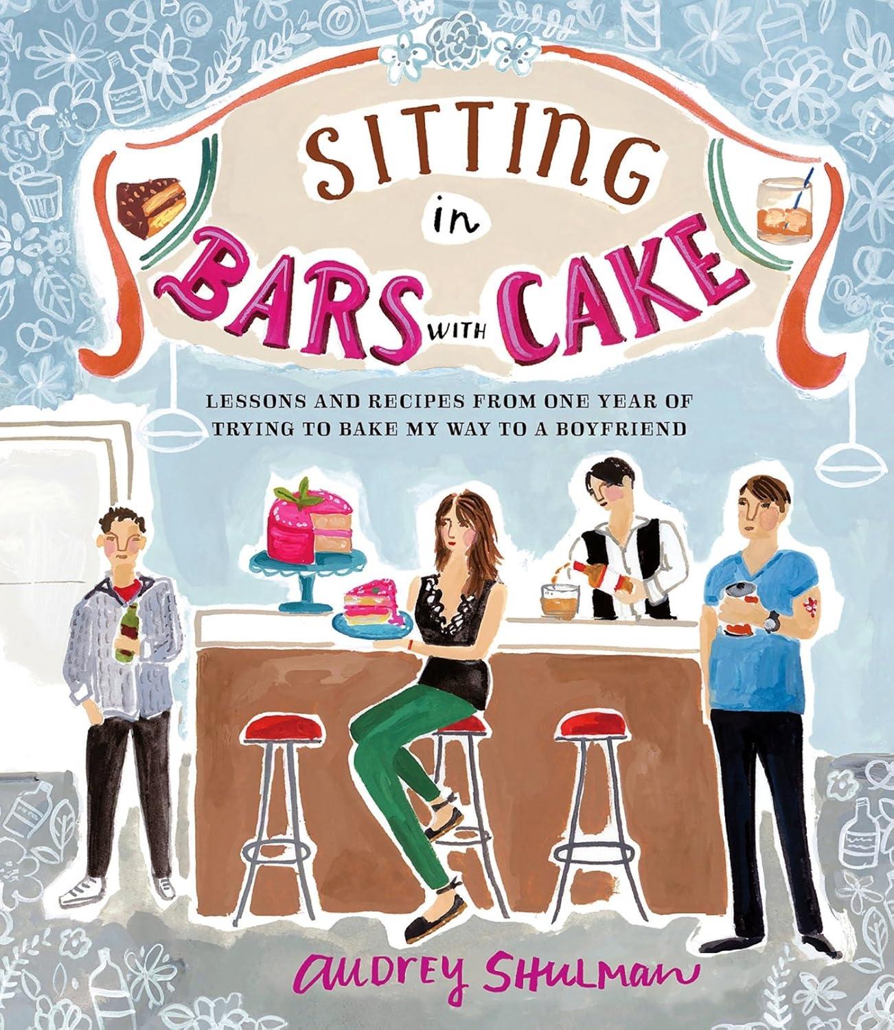 Sitting in Bars with Cake - FULL INSTANT DOWNLOAD | PDF DOCX EPUB