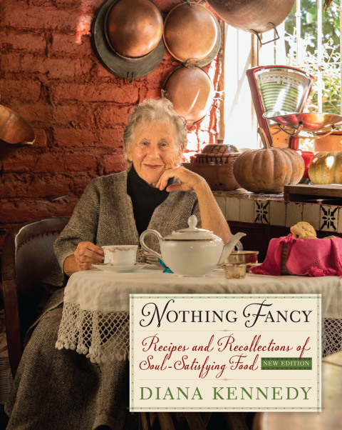 Nothing Fancy: Recipes and Recollections of Soul-Satisfying Food - FULL INSTANT DOWNLOAD | PDF DOCX EPUB