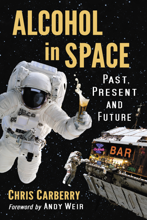 Alcohol in Space: Past, Present and Future - FULL INSTANT DOWNLOAD | PDF DOCX EPUB