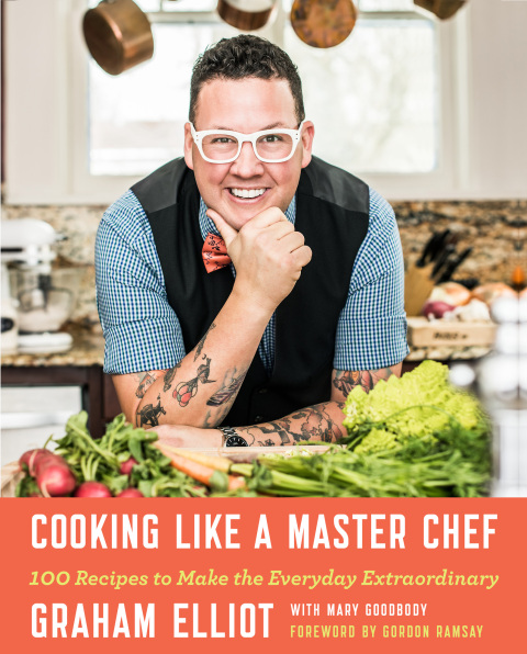 Cooking Like a Master Chef: 100 Recipes to Make the Everyday Extraordinary - FULL INSTANT DOWNLOAD | PDF DOCX EPUB