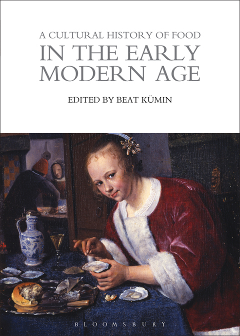 A Cultural History of Food in the Early Modern Age, 1st Edition - FULL INSTANT DOWNLOAD | PDF DOCX EPUB