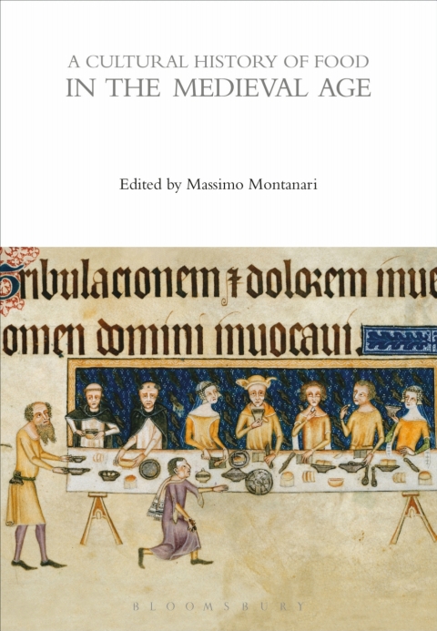 A Cultural History of Food in the Medieval Age, 1st Edition - FULL INSTANT DOWNLOAD | PDF DOCX EPUB